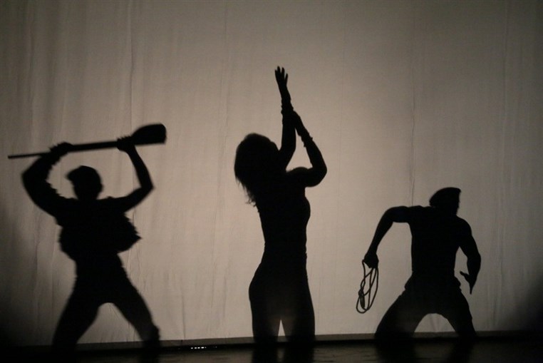 Shadowland at Casino Du Liban